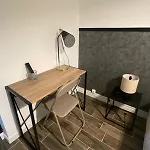 Appartement 4 Chez Vicky