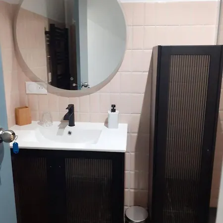 Appartement 4 Chez Vicky Angoulême