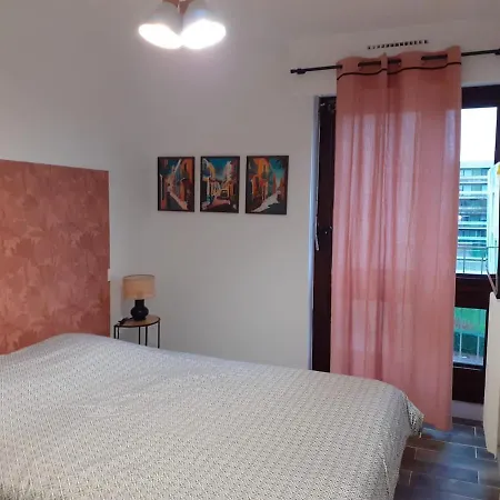 Appartement 4 Chez Vicky