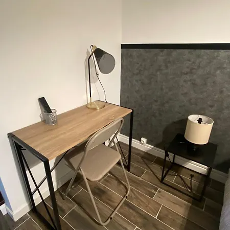 Appartement 4 Chez Vicky